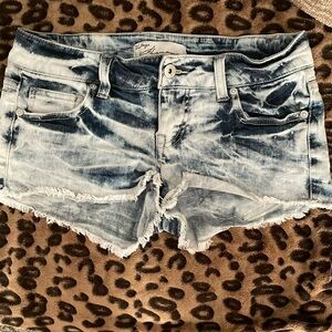 Women’s shorts